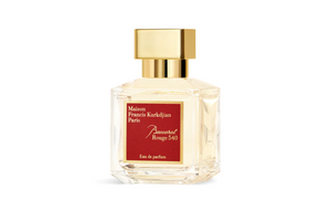 MAISON FRANCIS KURKDJIAN BACCARAT ROUGE 540 EAU DE PARFUM фото