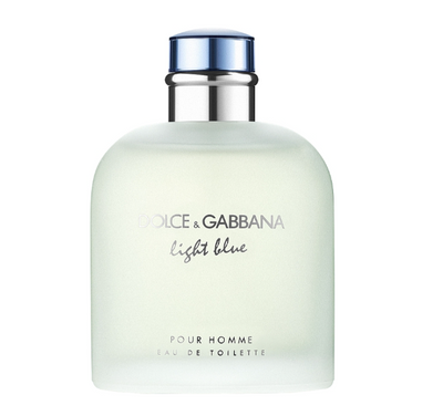 DOLCE&GABBANA - LIGHT BLUE 31 фото