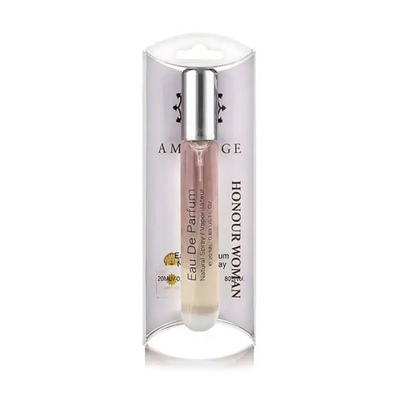 AMOUAGE HONOUR WOMAN Тестер 1007 фото