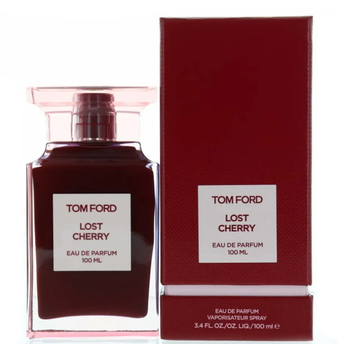 Tom Ford Lost Cherry — купити унісекс парфум в Україні