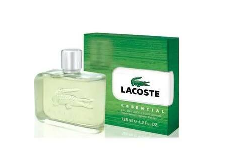 LACOSTE ESSENTIAL 33 фото