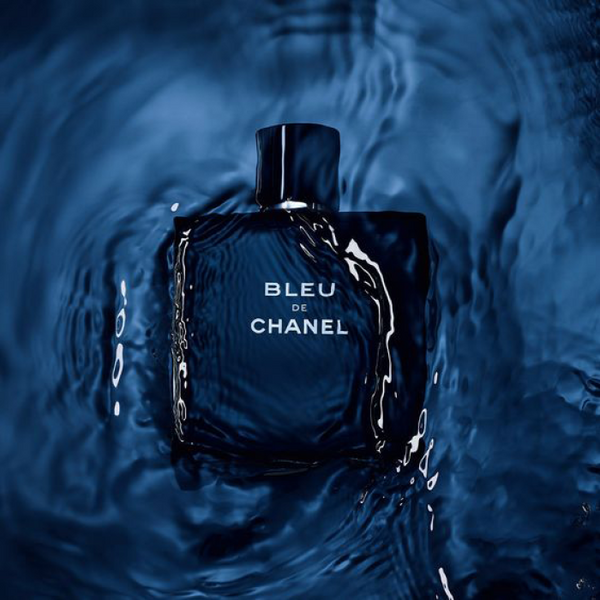 BLEU DE CHANEL EAU DE TOILETTE (Уценённый товар) 775 фото