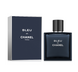 BLEU DE CHANEL EAU DE TOILETTE (Уценённый товар) 775 фото 3