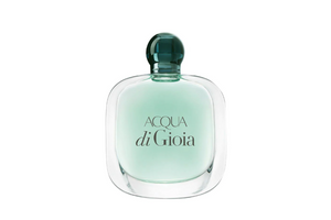 РАСКРОЙТЕ СВОЮ КРАСОТУ С GIORGIO ARMANI ACQUA DI GIOIA фото