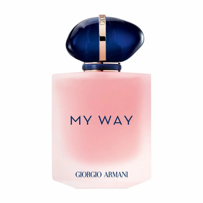 GIORGIO ARMANI MY WAY FLORAL (Уцінений товар) 1114 фото
