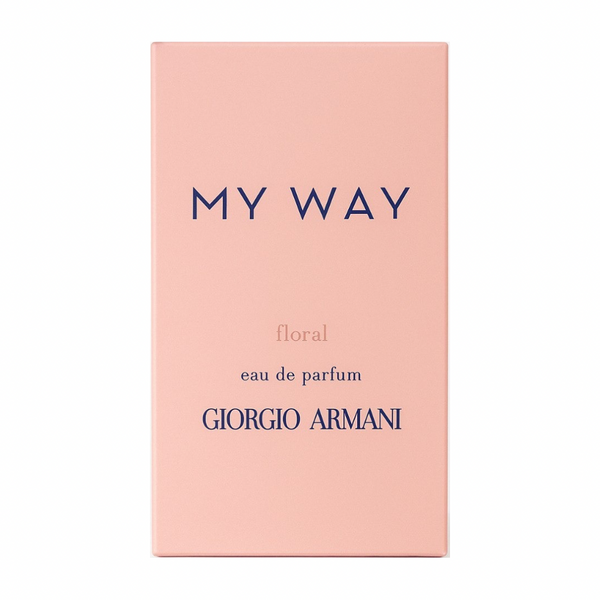 GIORGIO ARMANI MY WAY FLORAL (Уценённый товар) 1114 фото
