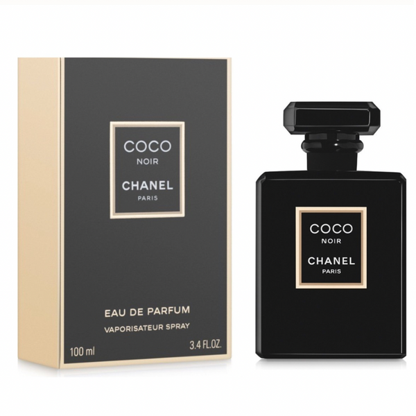 CHANEL - COCO NOIR (Уценённый товар) 179 фото