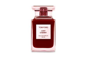 TOM FORD LOST CHERRY: СЛАДКАЯ СИМФОНИЯ ИСКУШЕНИЯ И ЭЛЕГАНТНОСТИ фото