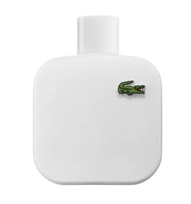 LACOSTE BLANC PURE 36 фото