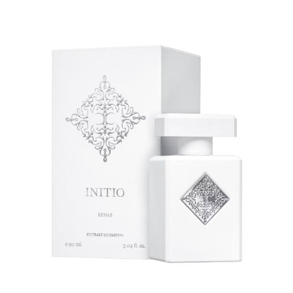 LUX INITIO PARFUMS PRIVES REHAB 823 фото
