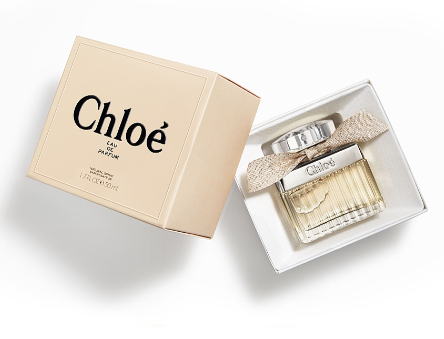 CHLOE EAU DE PARFUM (Уцінений товар) 203 фото