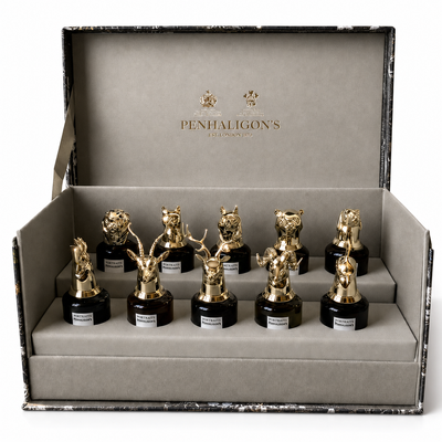 Набір - PENHALIGON'S 10*10 мл 1250 фото