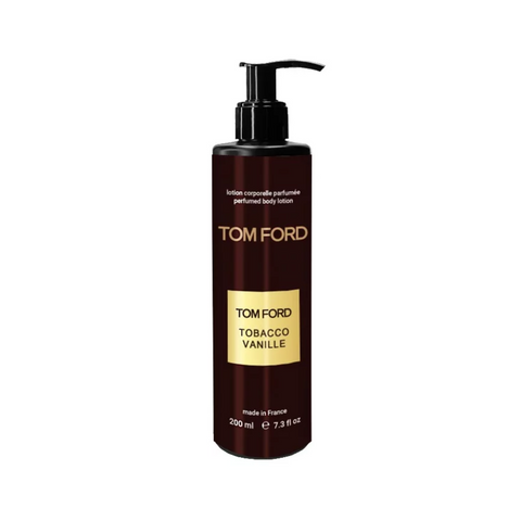 tom ford tobacco vanille body lotion Купить TOM FORD TOBACCO VANILLE Лосьон для тела 504 в интернет магазине