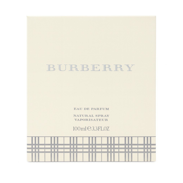 BURBERRY EAU DE PARFUM (Уценённый товар) 1116 фото