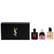 Парфюмированный набор - YVES SAINT LAURENT 3*7,5ml (Уцінений товар) 1265 фото 2