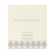 BURBERRY EAU DE PARFUM (Уценённый товар) 1116 фото 3