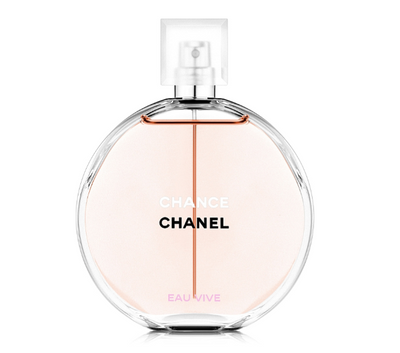 CHANEL - CHANCE EAU VIVE 59 фото