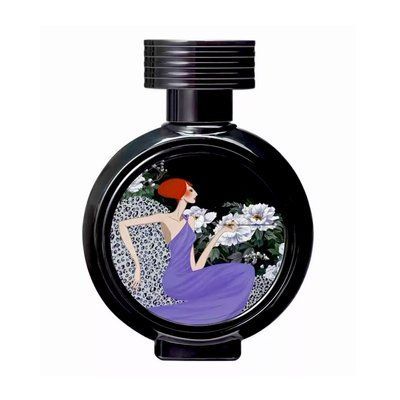 LUX HAUTE FRAGRANCE COMPANY WRAP ME IN DREAMS 1072 фото