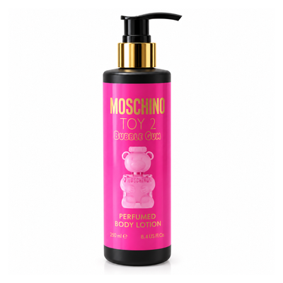 MOSCHINO-TOY 2 BUBBLE GUM Лосьйон для тіла 1300 фото