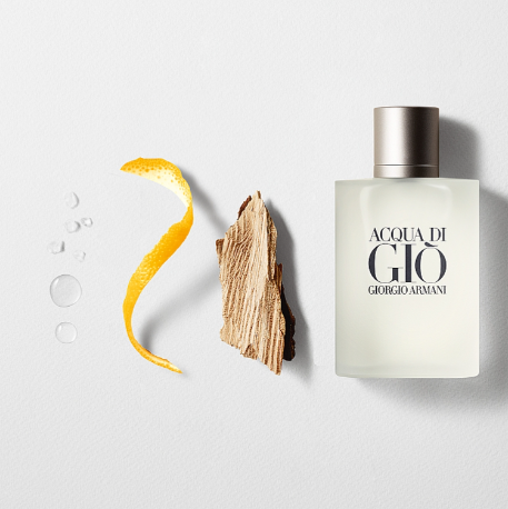 GIORGIO ARMANI  ACQUA DI GIO  40 фото