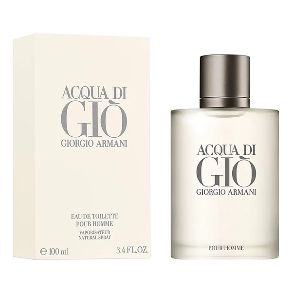 GIORGIO ARMANI  ACQUA DI GIO  40 фото