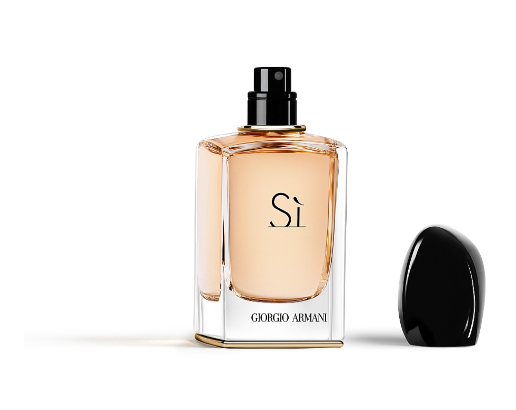 GIORGIO ARMANI - SI (Уцінений товар) 172 фото