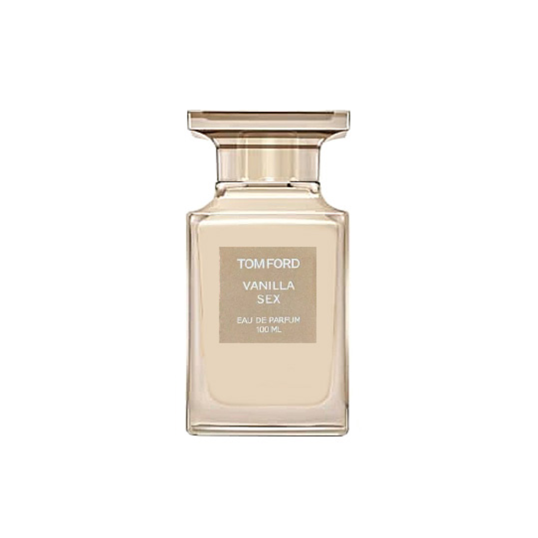 Купити LUX TOM FORD VANILLA SEX (Уцінений товар) 458 в інтернет