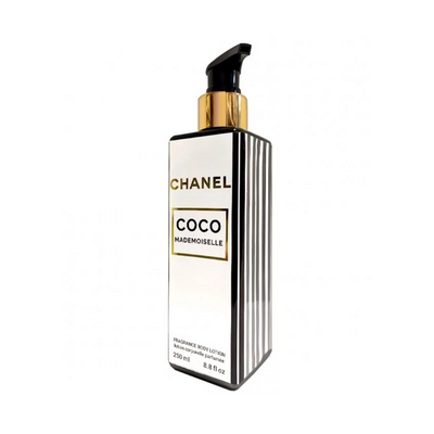 CHANEL COCO MADEMOISELLE Лосьйон для тіла 609 фото