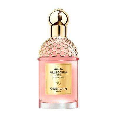 LUX GUERLAIN AQUA ALLEGORIA ROSA ROSSA FORTE 1076 фото