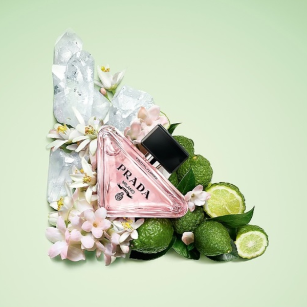 LUX PRADA PARADOXE VIRTUAL FLOWER 1163 фото