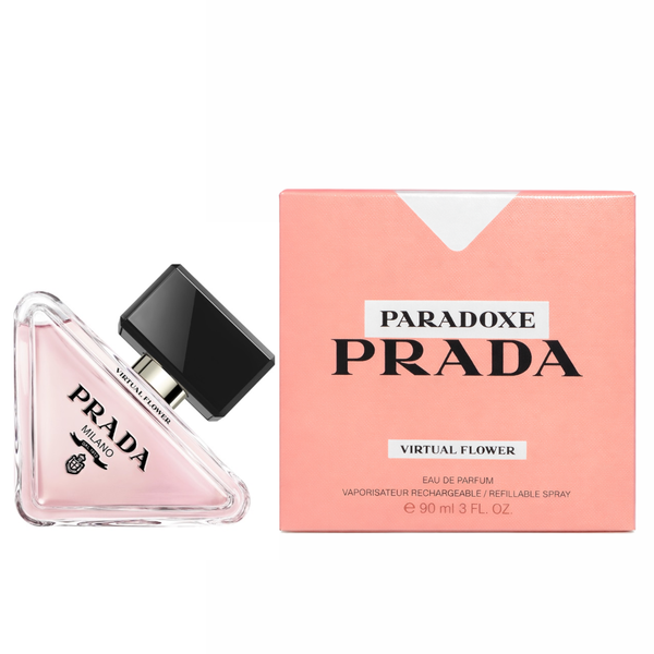 LUX PRADA PARADOXE VIRTUAL FLOWER 1163 фото