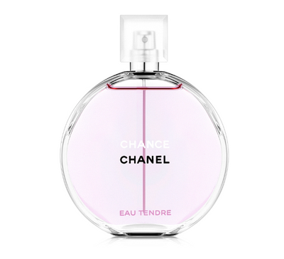 CHANEL - CHANCE EAU TENDRE 62 фото