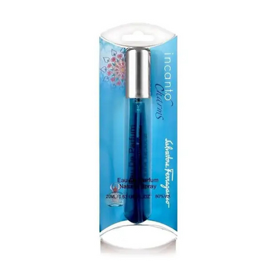 SALVATORE FERRAGAMO INCANTO CHARMS Тестер 1019 фото