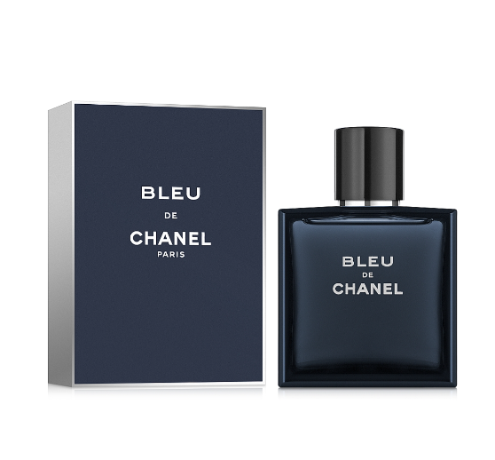 BLEU DE CHANEL EAU DE PARFUM 44 фото