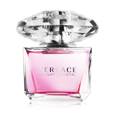 VERSACE - BRIGHT CRYSTAL 66 фото