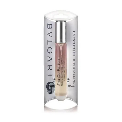 BVLGARI OMNIA CRYSTALLINE Тестер 1020 фото