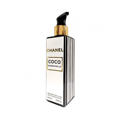 CHANEL COCO MADEMOISELLE Лосьйон для тіла (Уцінений товар) 612 фото