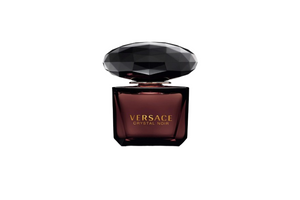 ОСВЕЖИТЕ СВОЙ ОБРАЗ С VERSACE CRYSTAL NOIR фото
