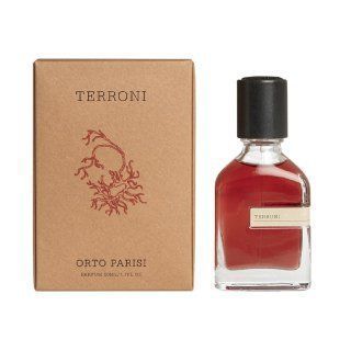 LUX ORTO PARISI - TERRONI (Уцінений товар) 925 фото