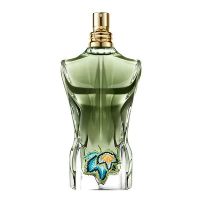 LUX JEAN PAUL GAULTIER LE BEAU PARADISE GARDEN 1257 фото