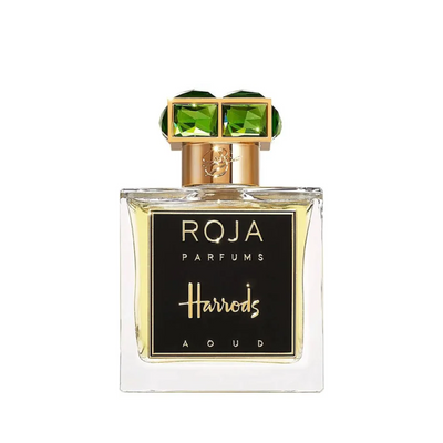 LUX ROJA DOVE - HARRODS AOUD 926 фото