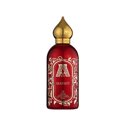 ATTAR COLLECTION HAYATI 1305 фото