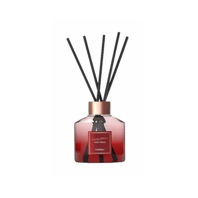 АРОМАДИФУЗОР KUNDAL PERFUME DIFFUSER AROMA EDITION ROSE WOOD 703 фото