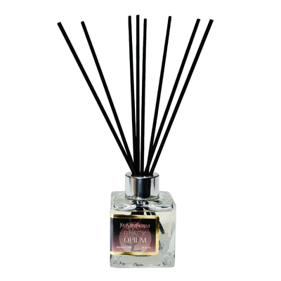 АРОМАДИФУЗОР YVES SAINT LAURENT BLACK OPIUM 1124 фото