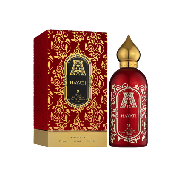 ATTAR COLLECTION HAYATI 1305 фото