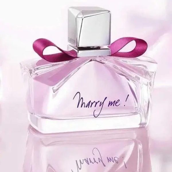 LANVIN - MARRY ME 1220 фото