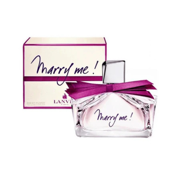 LANVIN - MARRY ME 1220 фото