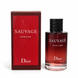 DIOR SAUVAGE ROUGE ELIXIR 1260 фото 3