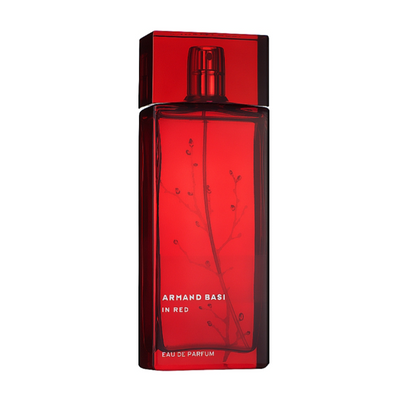 ARMAND BASI IN RED EAU DE PARFUM 71 фото