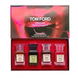Парфюмированный набор - TOM FORD 4*30ml (Уценённый товар) 976 фото 1